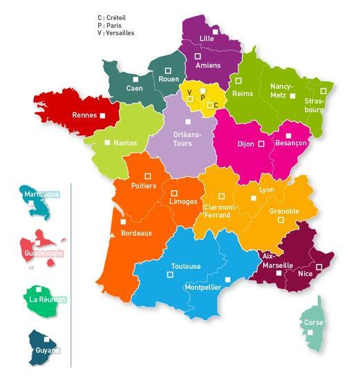 La France